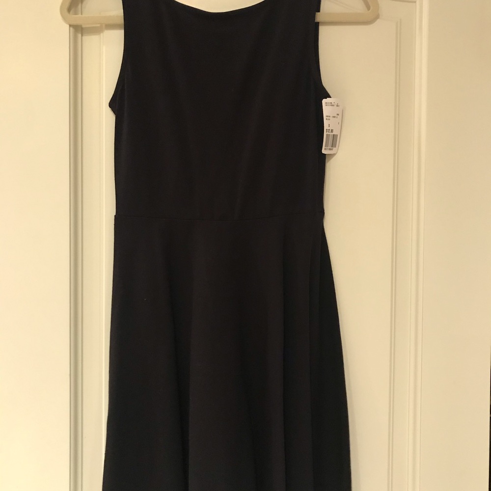 Forever 21 Little black dress